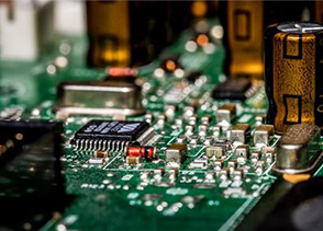 科韻激光精密激光切割采用電動滑臺